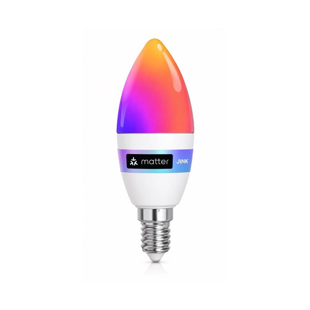 JINK Bulb E14