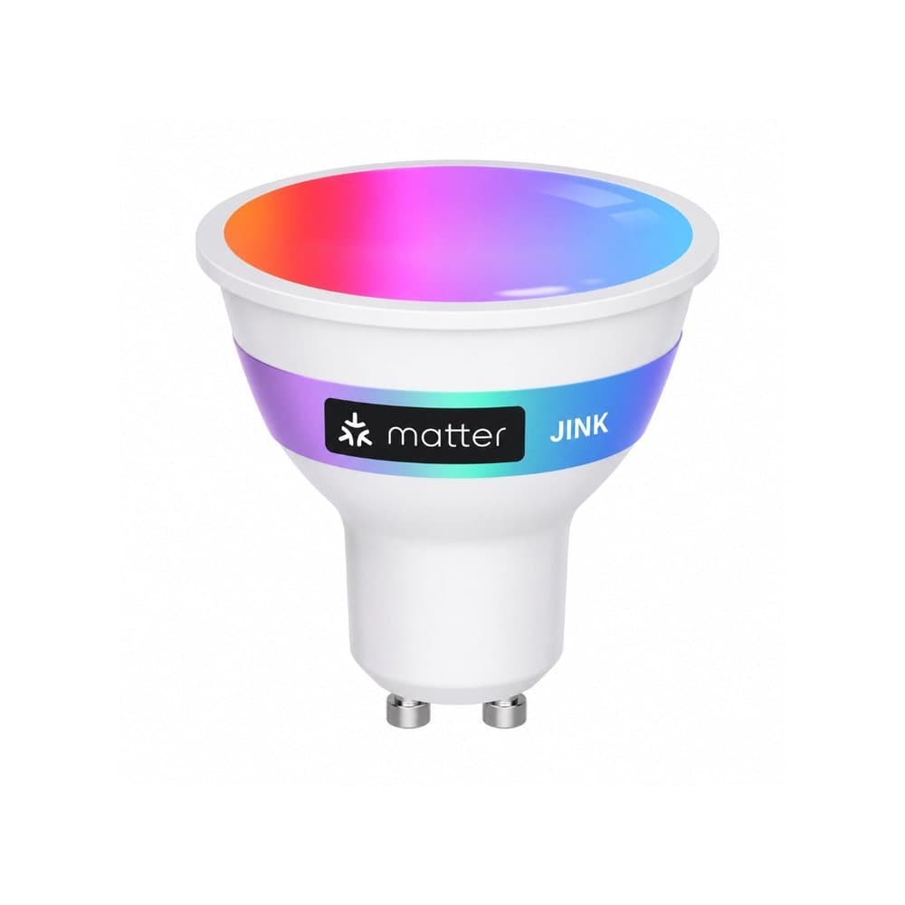 JINK Bulb GU10