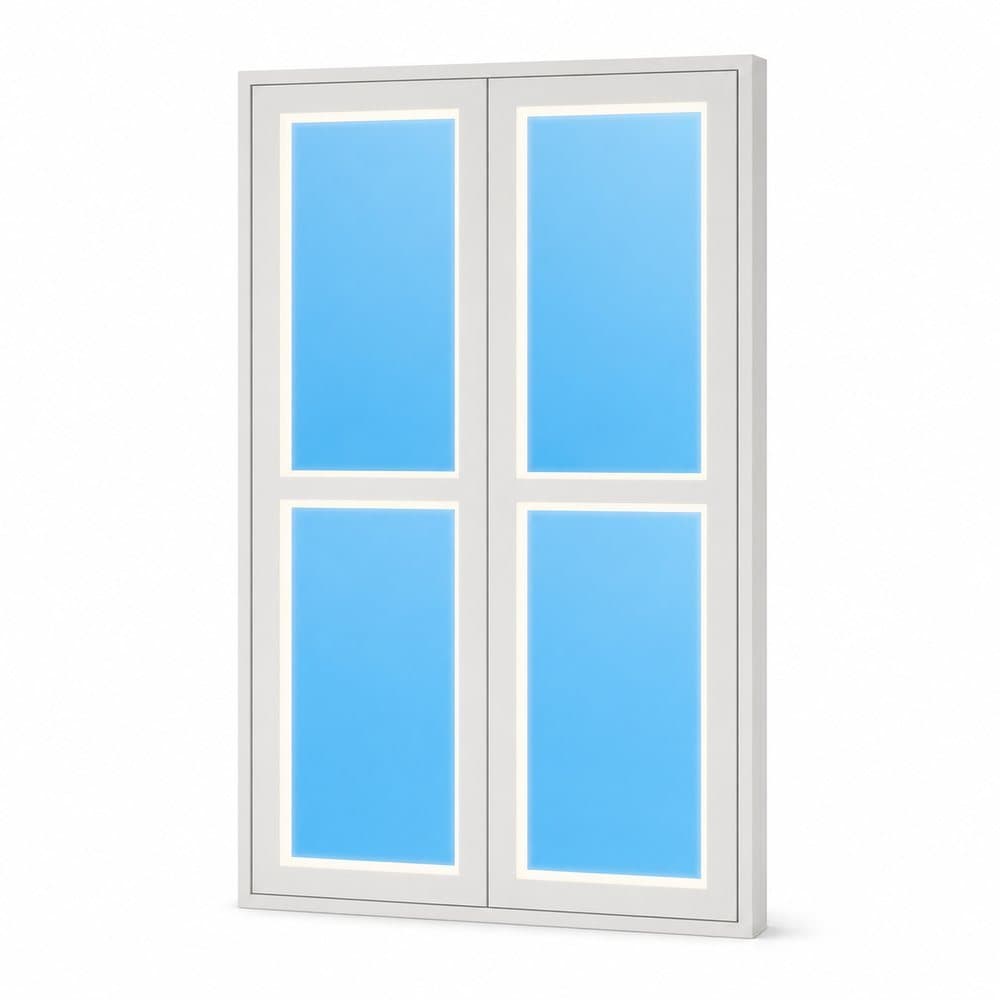 JINK Dot Sky L100 Window Light - Matter over Thread