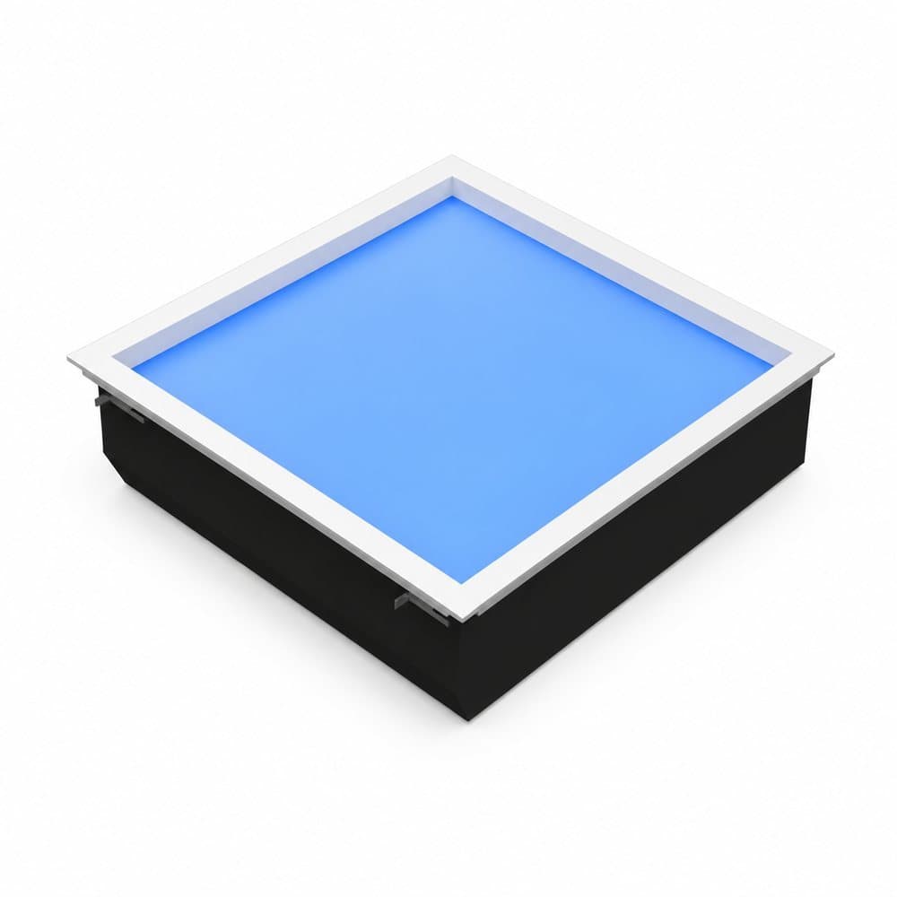 JINK Dot Sky Recessed Skylight - Matter over Thread