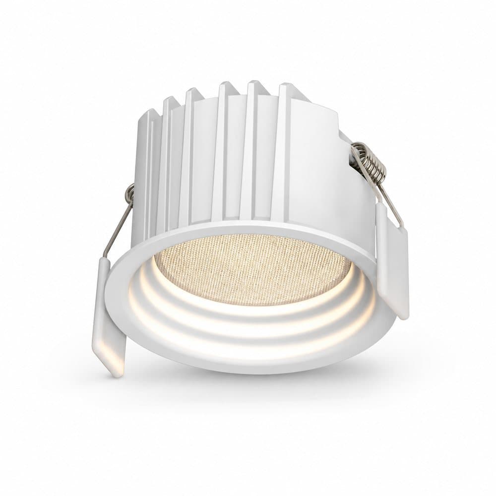 JINK Dot T3 - Matter over Thread Smart Recessed Downlight