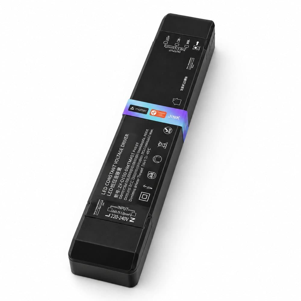 JINK Flux - Smart Lighting Driver