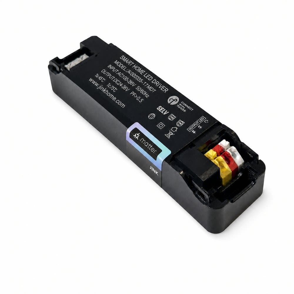 JINK Flux Pro - Matter Smart Lighting Driver