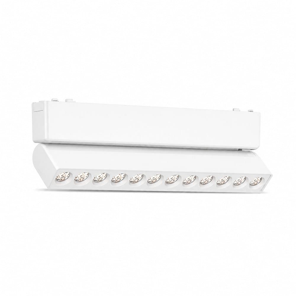 JINK Glide Air Array Pro 12 - Smart Track Light · 2