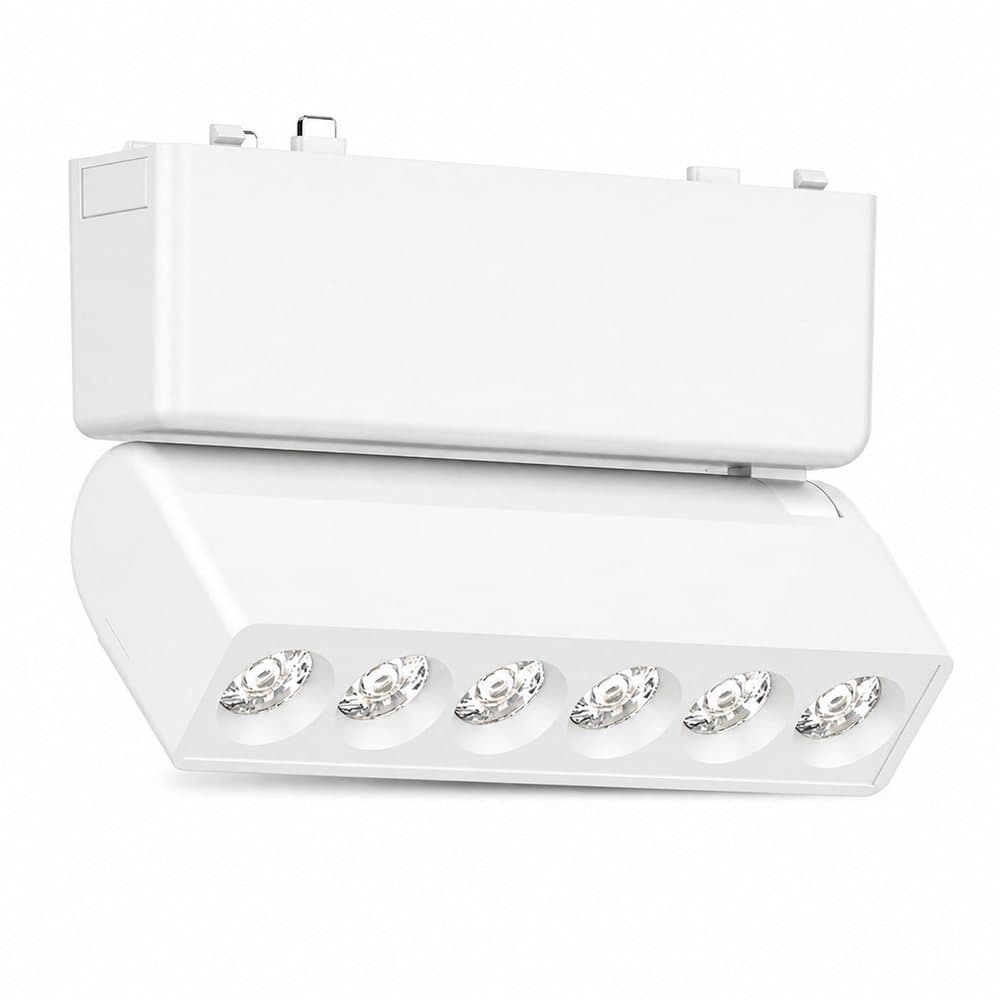 JINK Glide Air Array Pro 6 - Smart Track Light