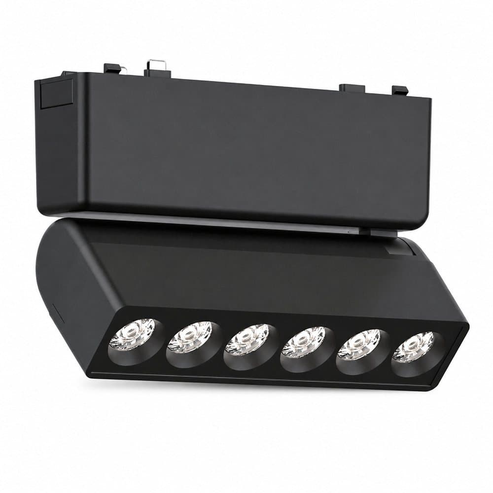 JINK Glide Air Array Pro 6 - Smart Track Light · 2