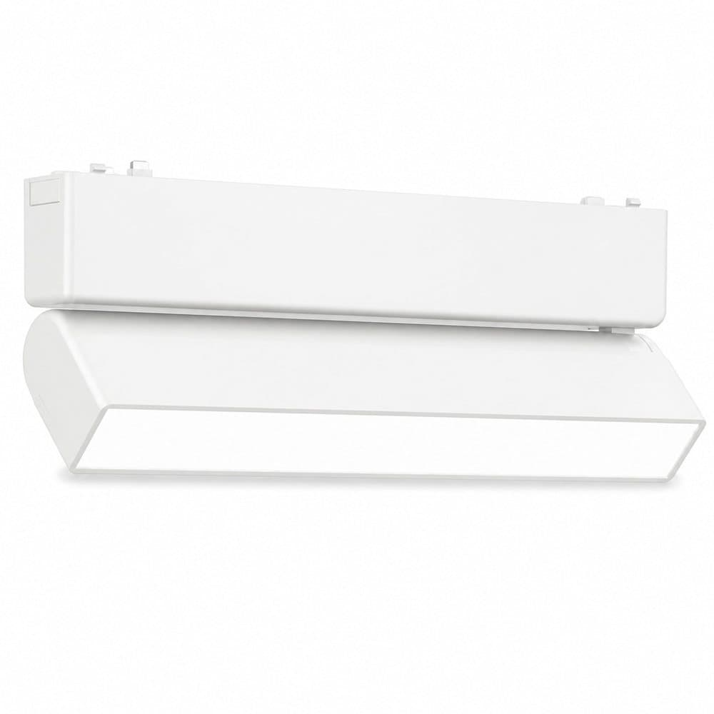 JINK Glide Air Fold Diffuse 12 - Smart Track Light