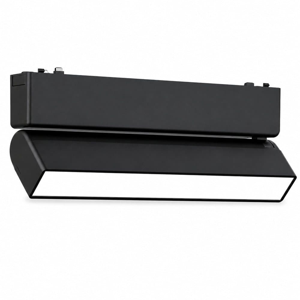 JINK Glide Air Fold Diffuse 12 - Smart Track Light · 2