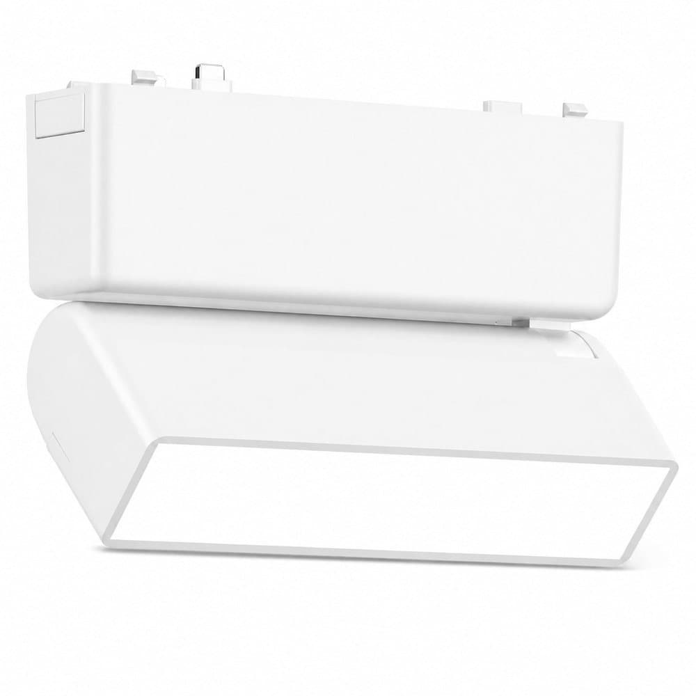 JINK Glide Air Fold Diffuse 6 - Smart Track Light