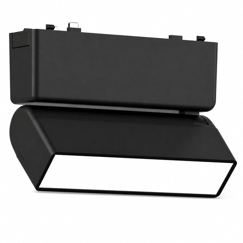 JINK Glide Air Fold Diffuse 6 - Smart Track Light · 2