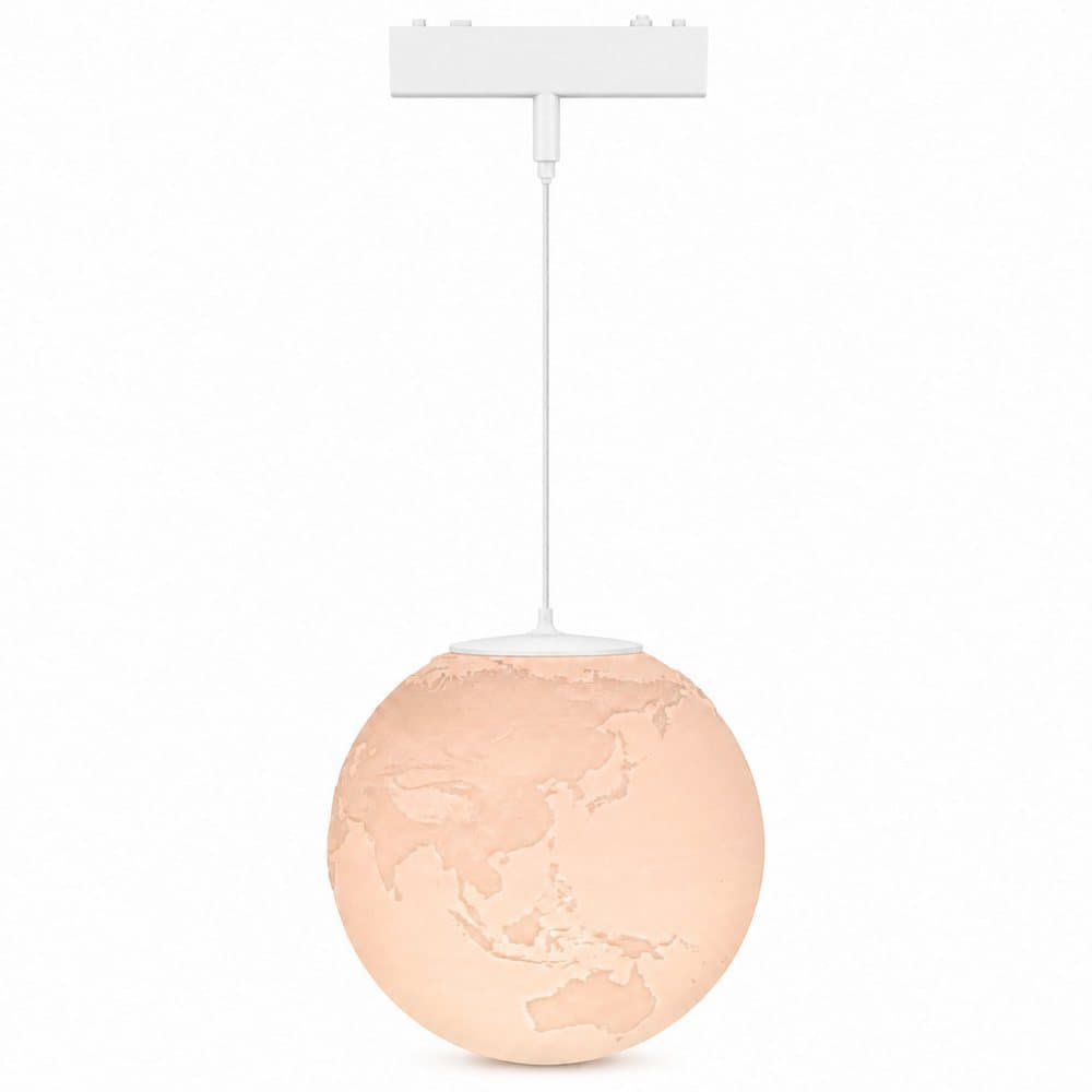 JINK Glide Air Luna 15 - Smart Pendant Light