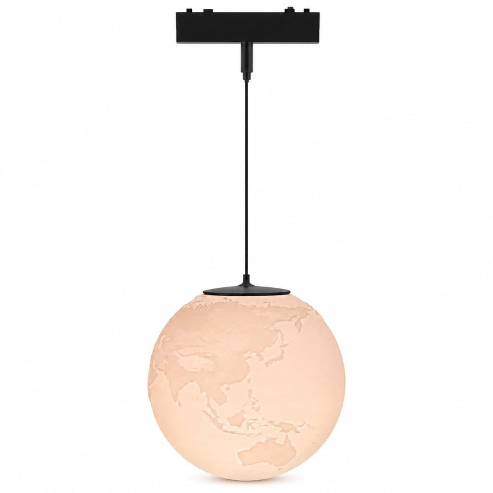 JINK Glide Air Luna 15 - Smart Pendant Light · 2