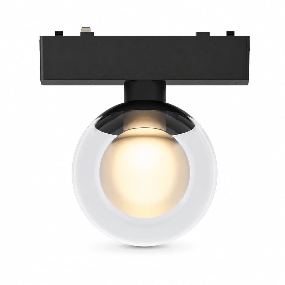JINK Glide Air Orb 80 - Smart Track Light