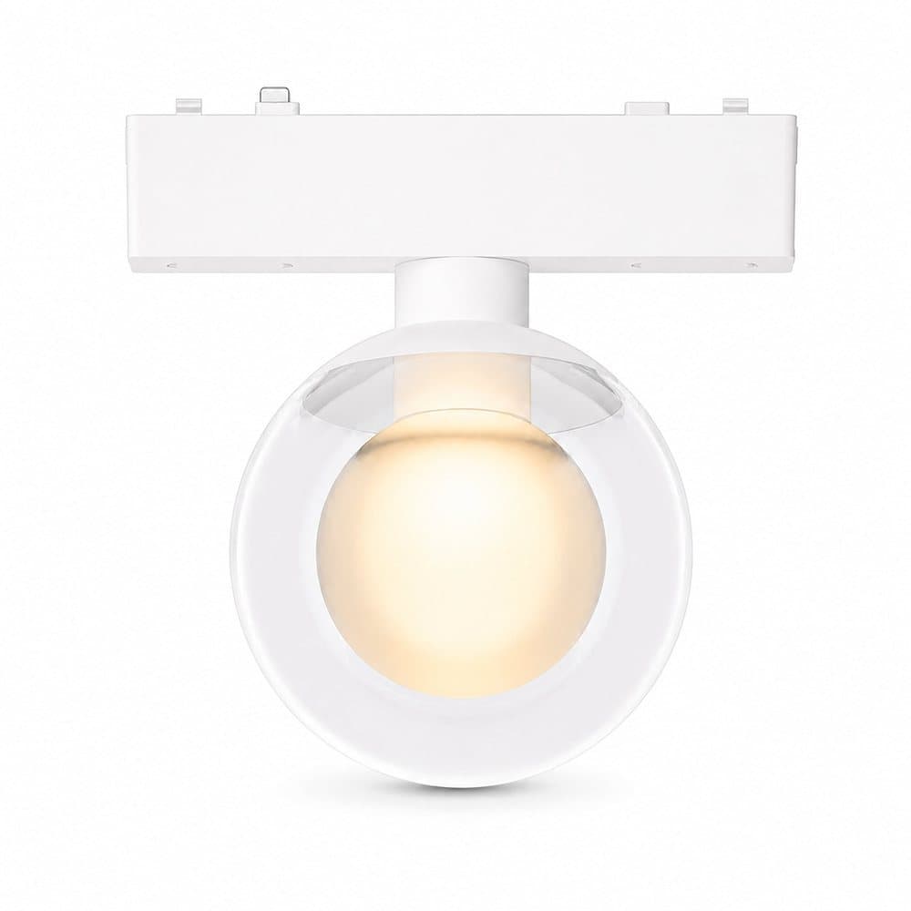 JINK Glide Air Orb 80 - Smart Track Light · 2