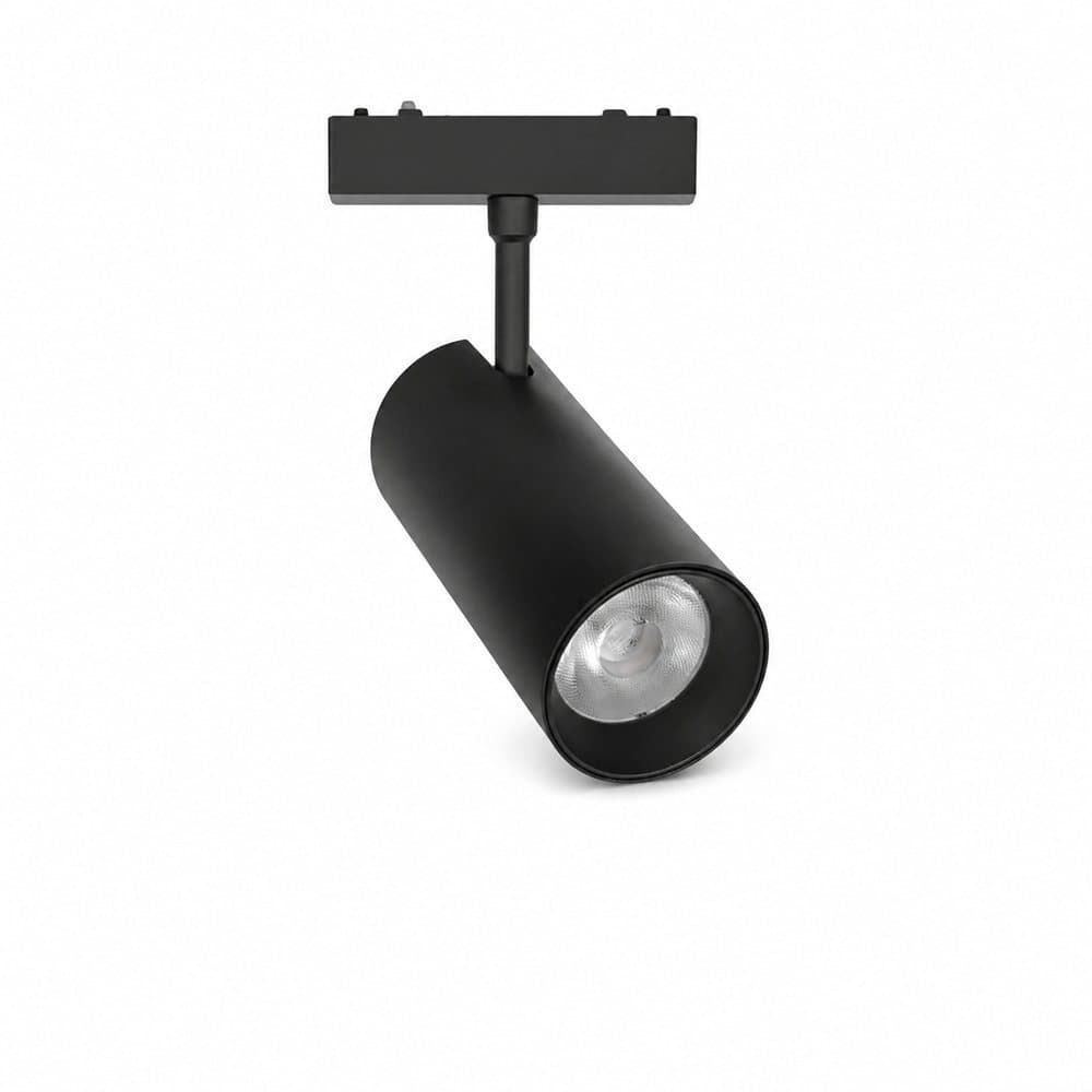 JINK Glide Air Pivot - Smart Track Light · 2
