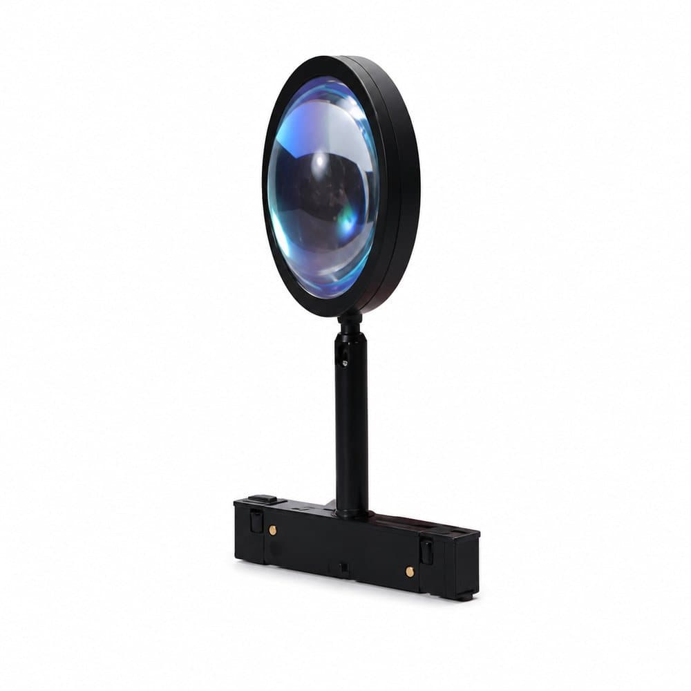 JINK Glide Air Sunset - Smart Track Light · 2