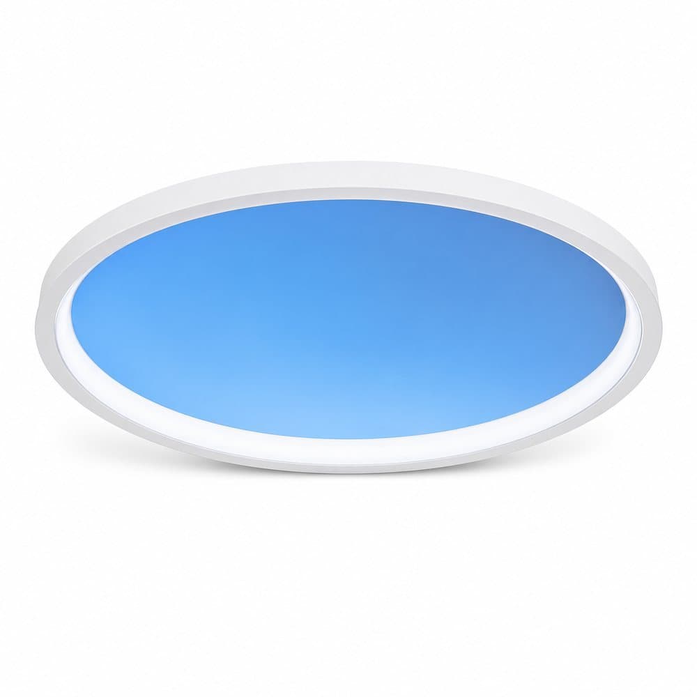 JINK Halo Sky Surface-Mounted Skylight - Matter over Thread