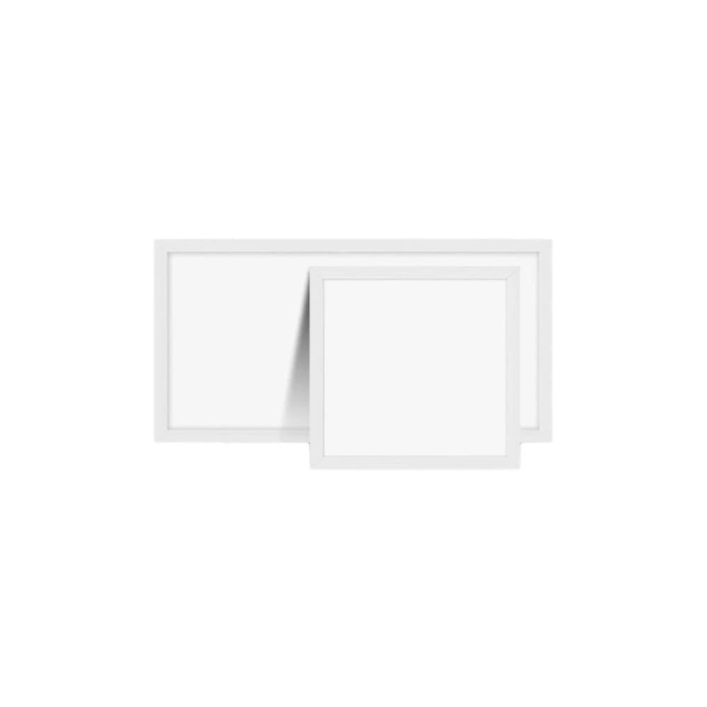 JINK Halo Tile - Smart Ceiling Light
