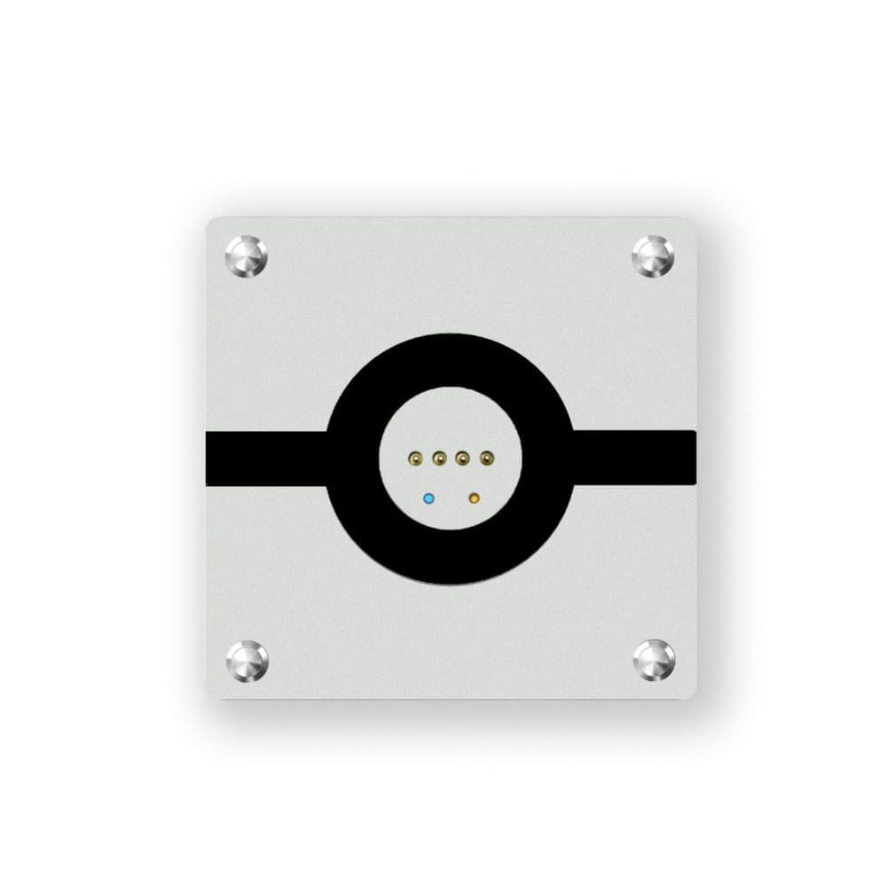 JINK MagSwitch 8E Pro - iPad Magnetic Wall Charger · 3