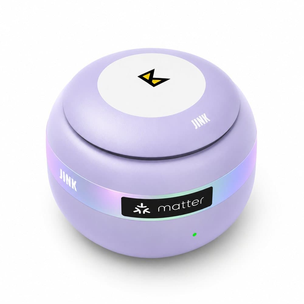 JINK Super Gateway Air - Smart Home Hub