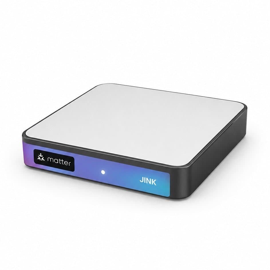 JINK Super Gateway RF - Matter Smart Home Hub