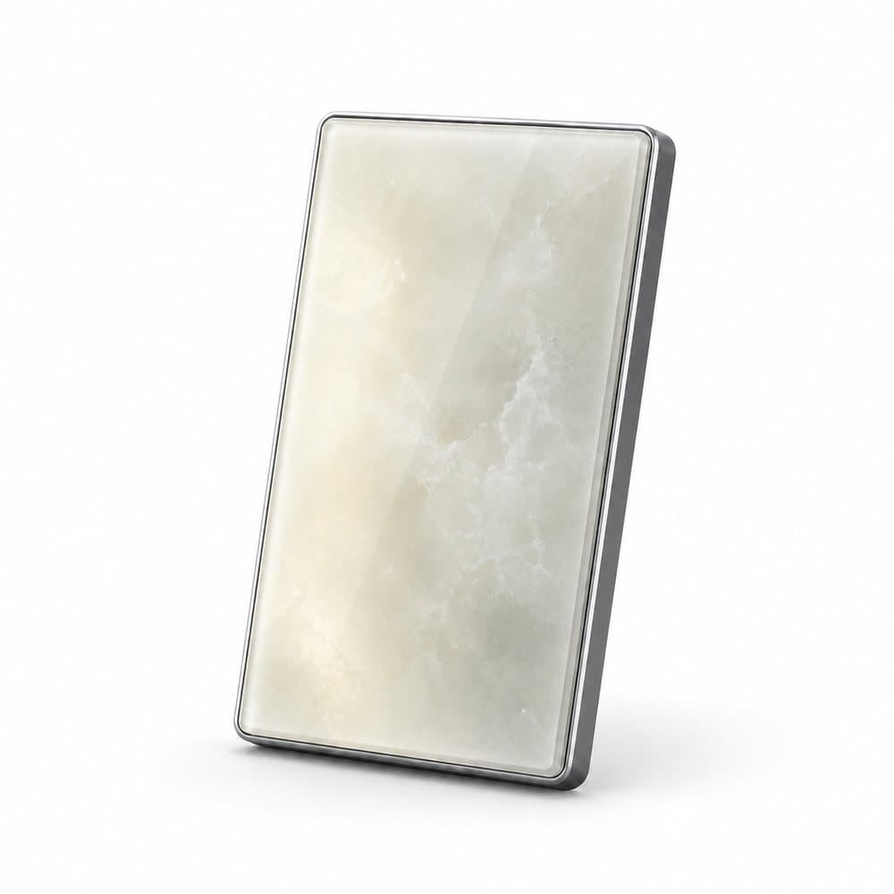 JINK Switch 2.5D - Matter over Thread Smart Touch Switch