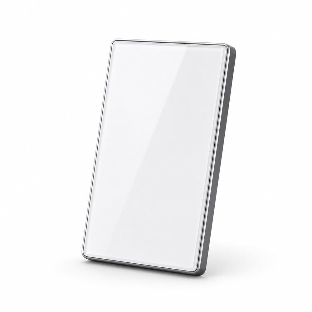 JINK Switch 2.5D - Matter over Thread Smart Touch Switch · 2