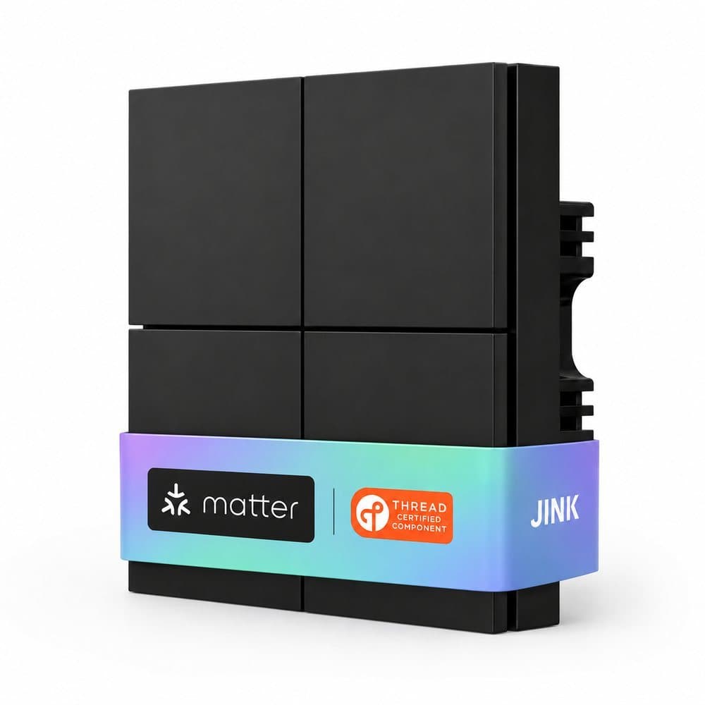 JINK Switch 8E Neo