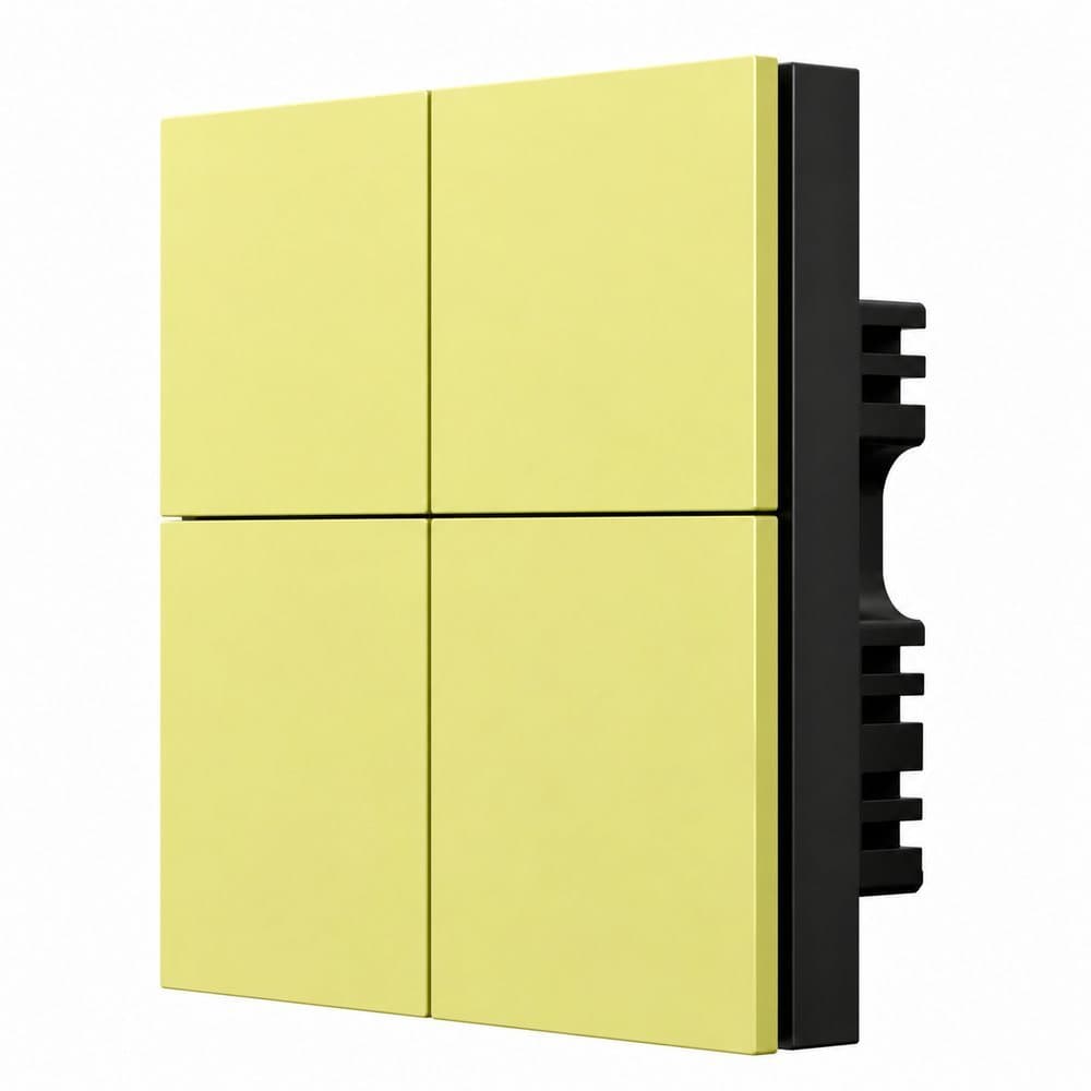 JINK Switch 8E Neo · 2