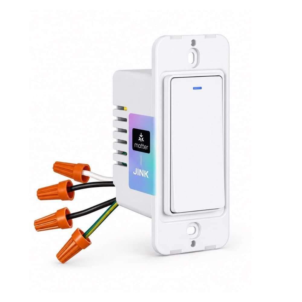 JINK Switch DS122