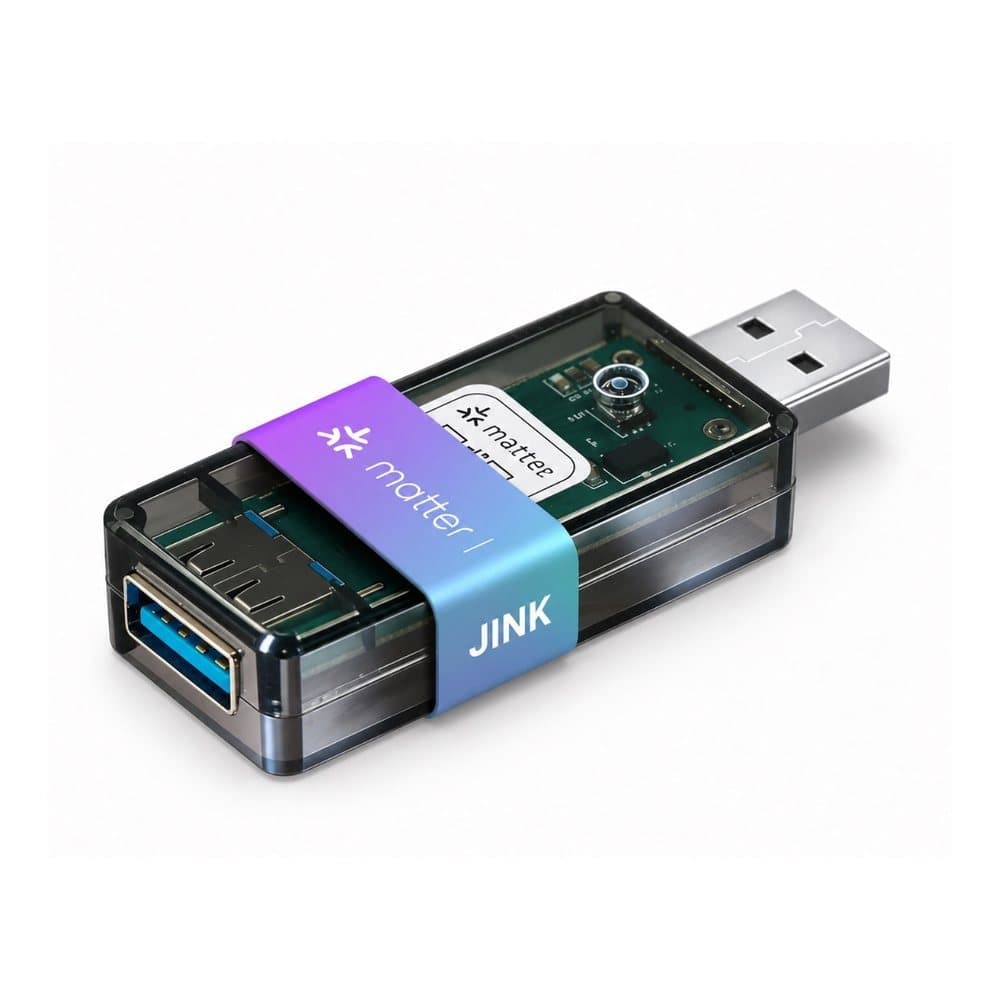 JINK Switch USB-A