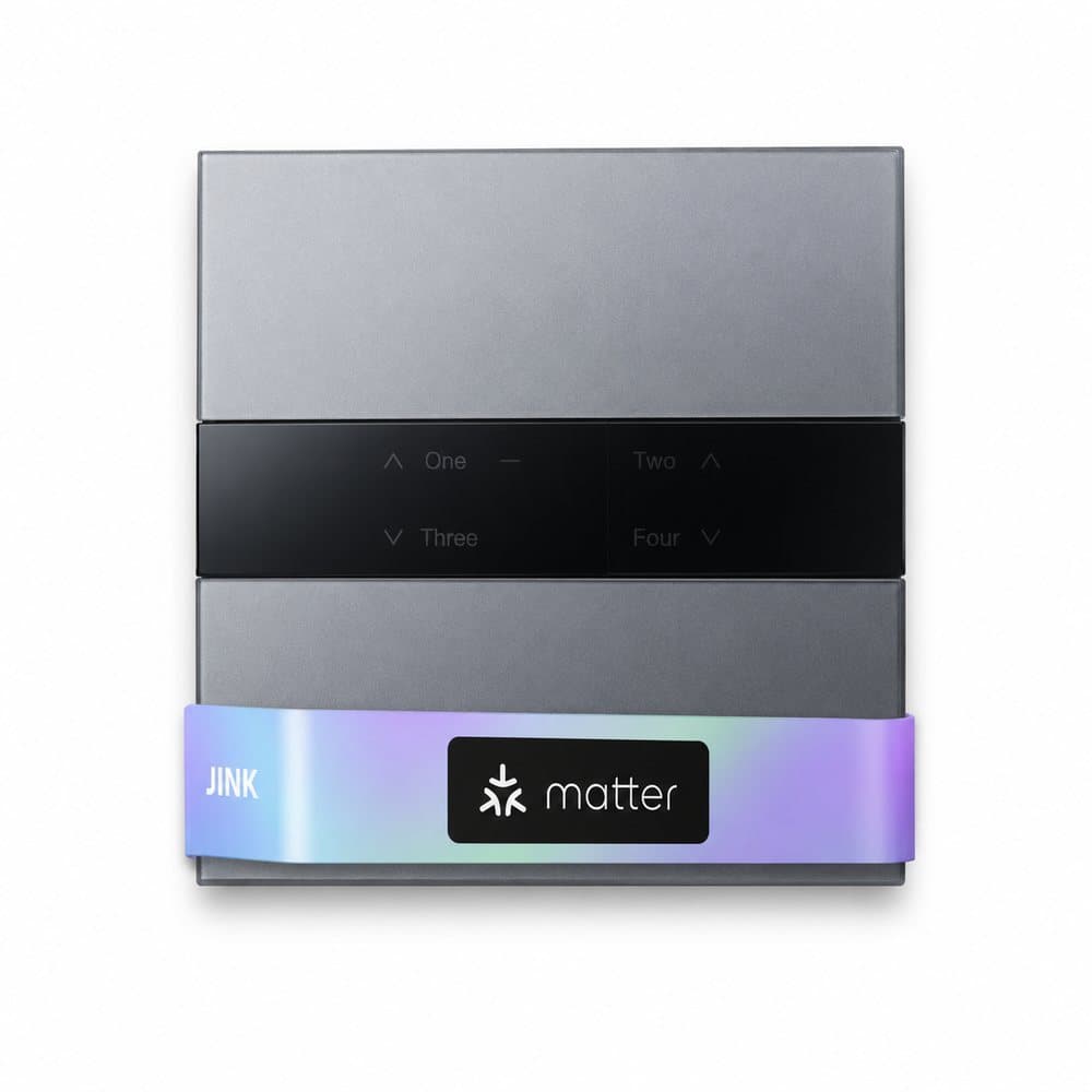JINK Switch X1 · 2