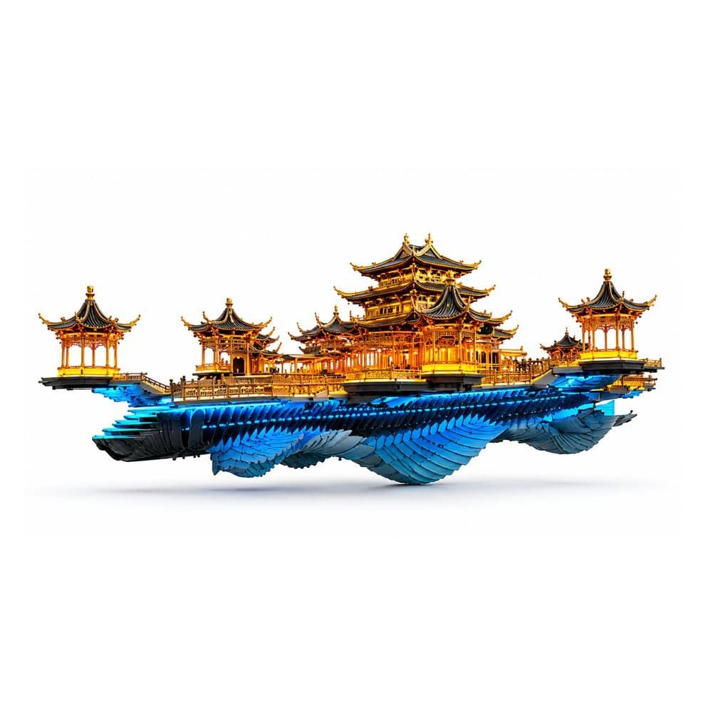 JINK Tiangong - Smart Accent Light