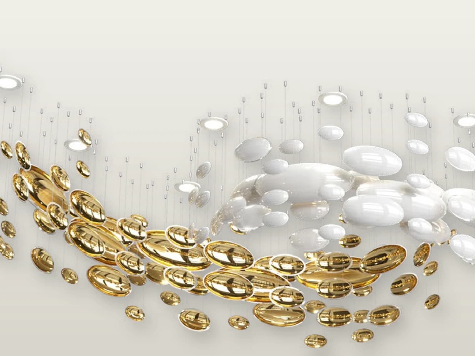 TPC-VL-BWL-S3 Bowls S3 Crystal Disc Cascade material detail