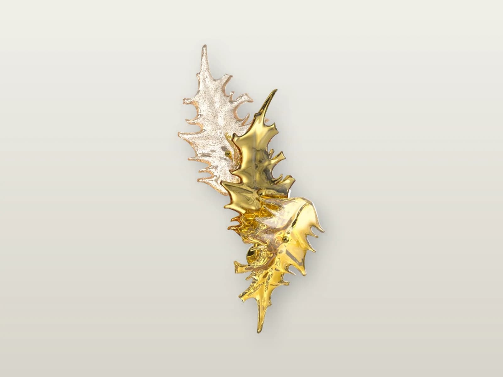 TPC-VL-FL-S1 Flying Leaves S1 Crystal Leaf Cascade product view