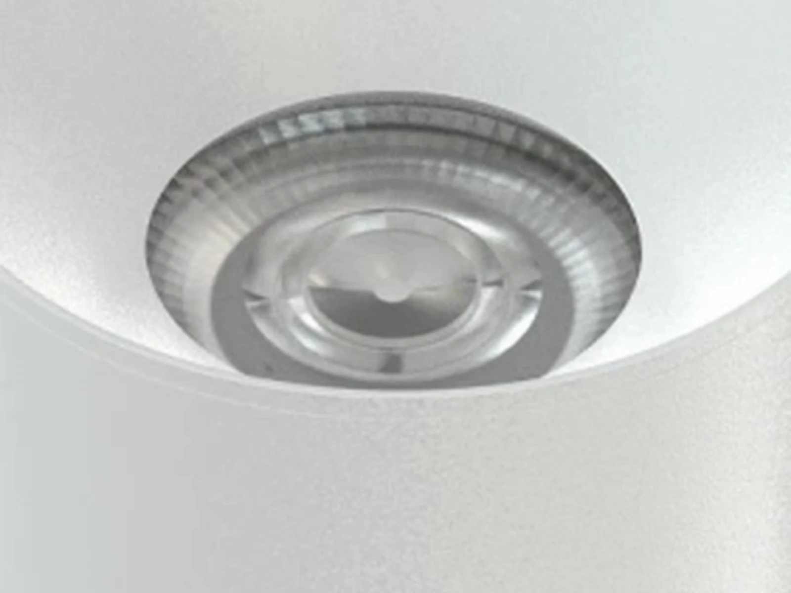MET-MTD207A Surface-Mounted COB Downlight optical view