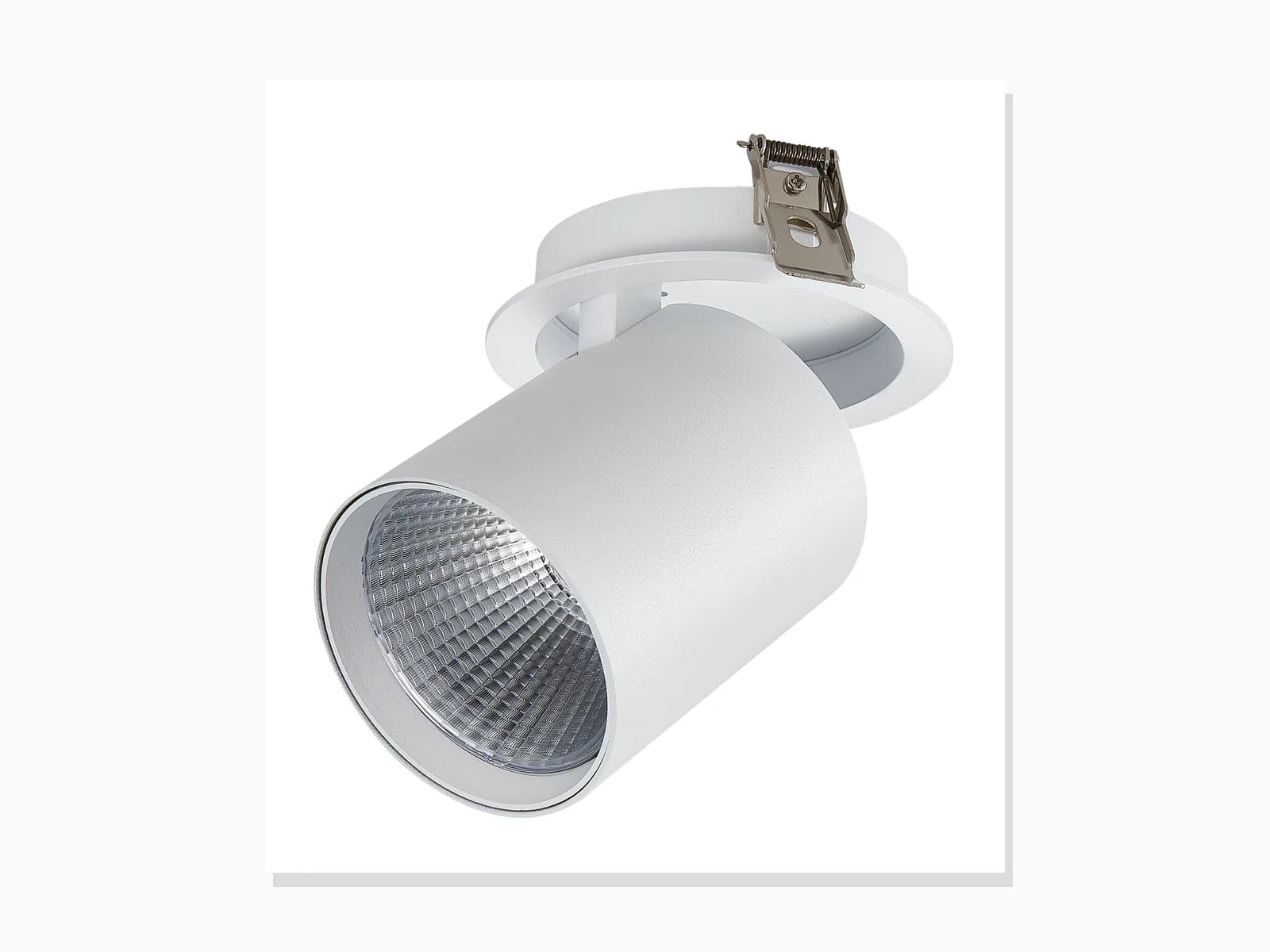 MET-TD2406 Foldable COB Spotlight product view
