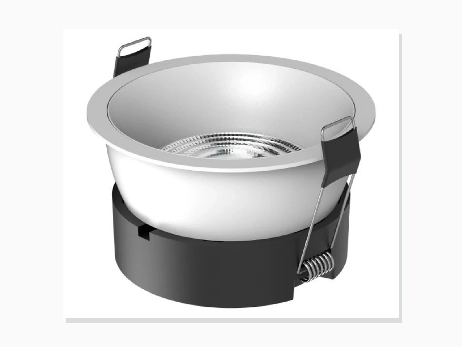 MET-TD2503 SMD Reflector Downlight product view