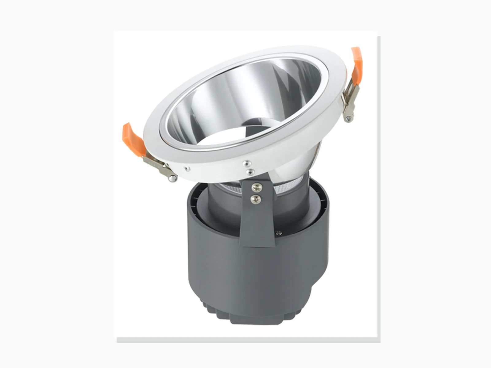 MET-TD322 COB Wall-Wash Spotlight product view