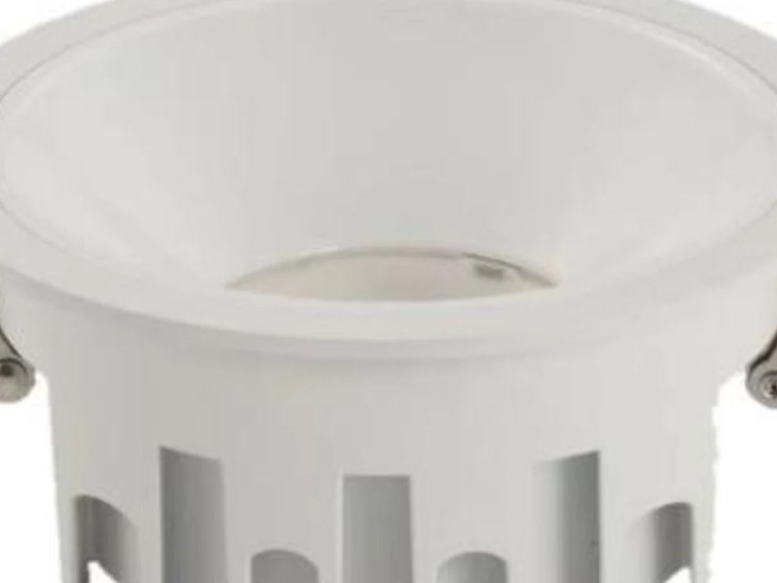 MET-TD702 Wide-Trim COB Downlight optical view