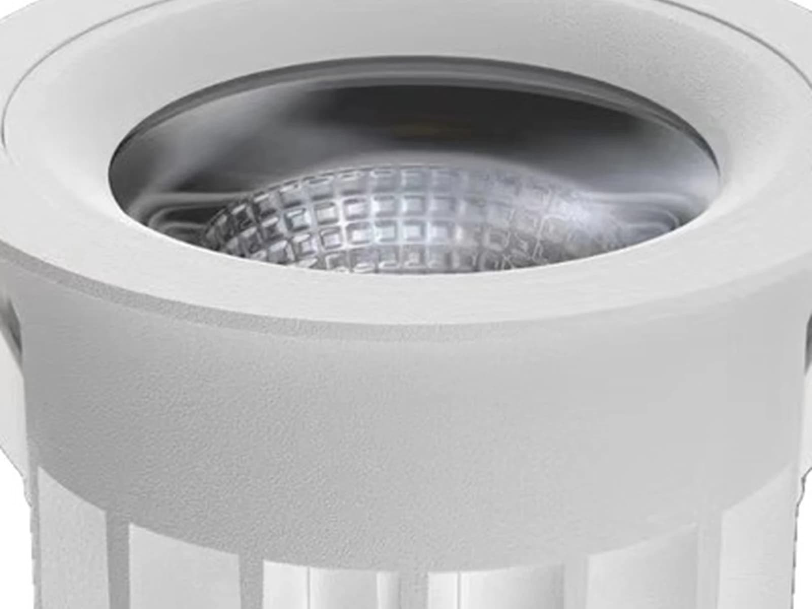 MET-TD704 Compact COB Downlight optical view