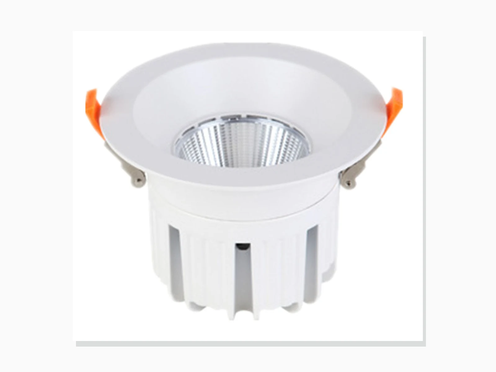MET-TD707 Reflector COB Downlight product view