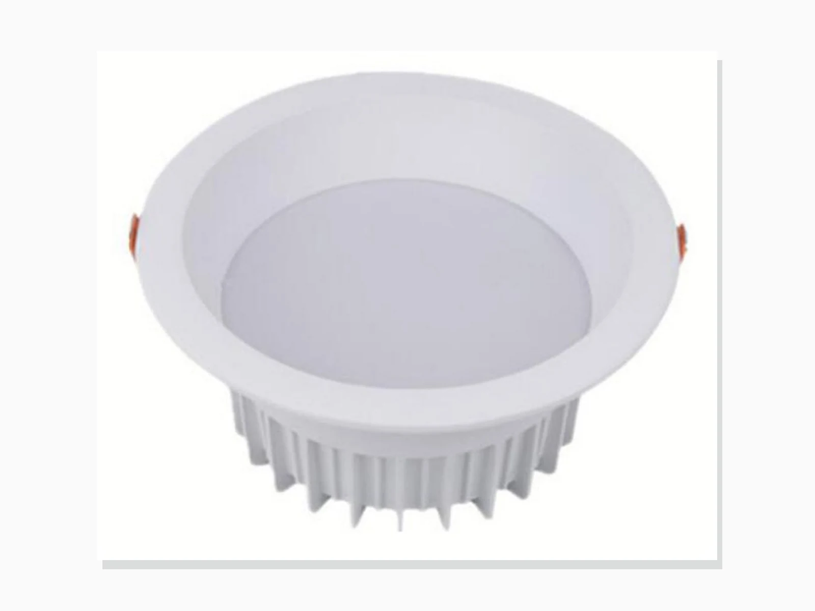 MET-TD712 Deep Anti-Glare Downlight product view