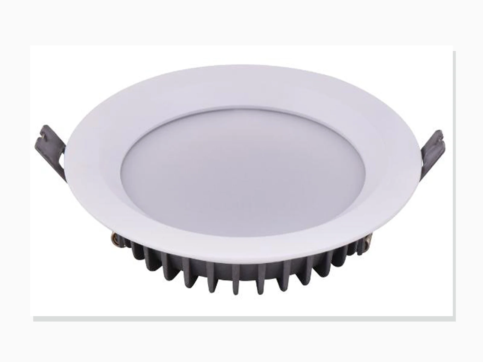 MET-TD717 Recessed LED Downlight product view