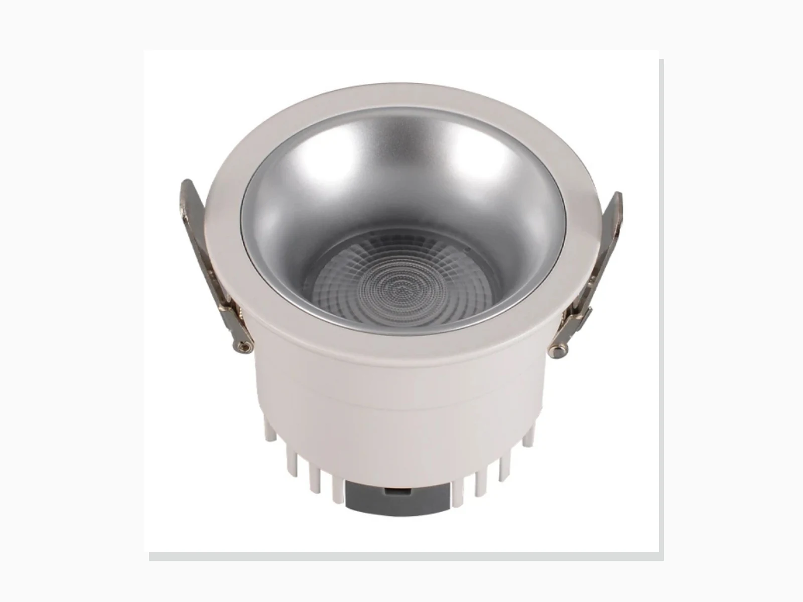 MET-TD804 Deep-Reflector LED Downlight product view