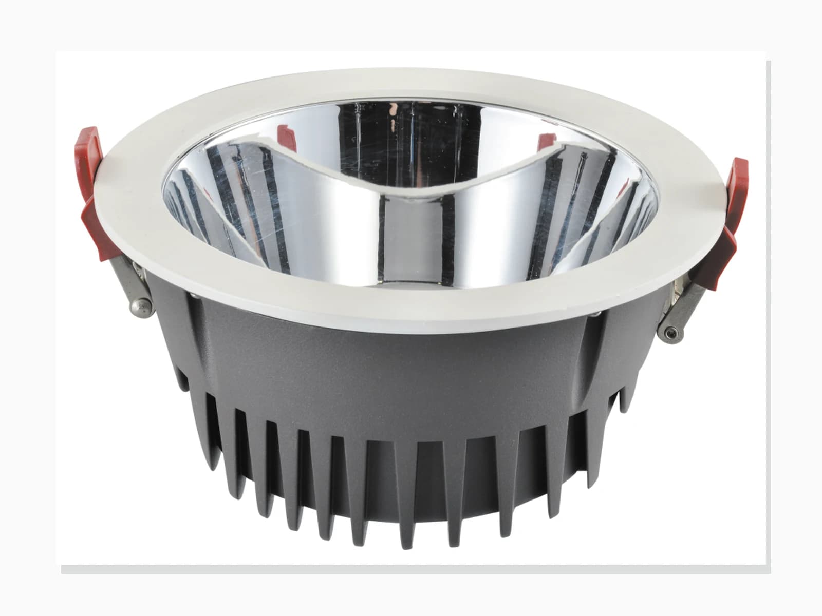 MET-TD806 Reflector Anti-Glare Downlight product view