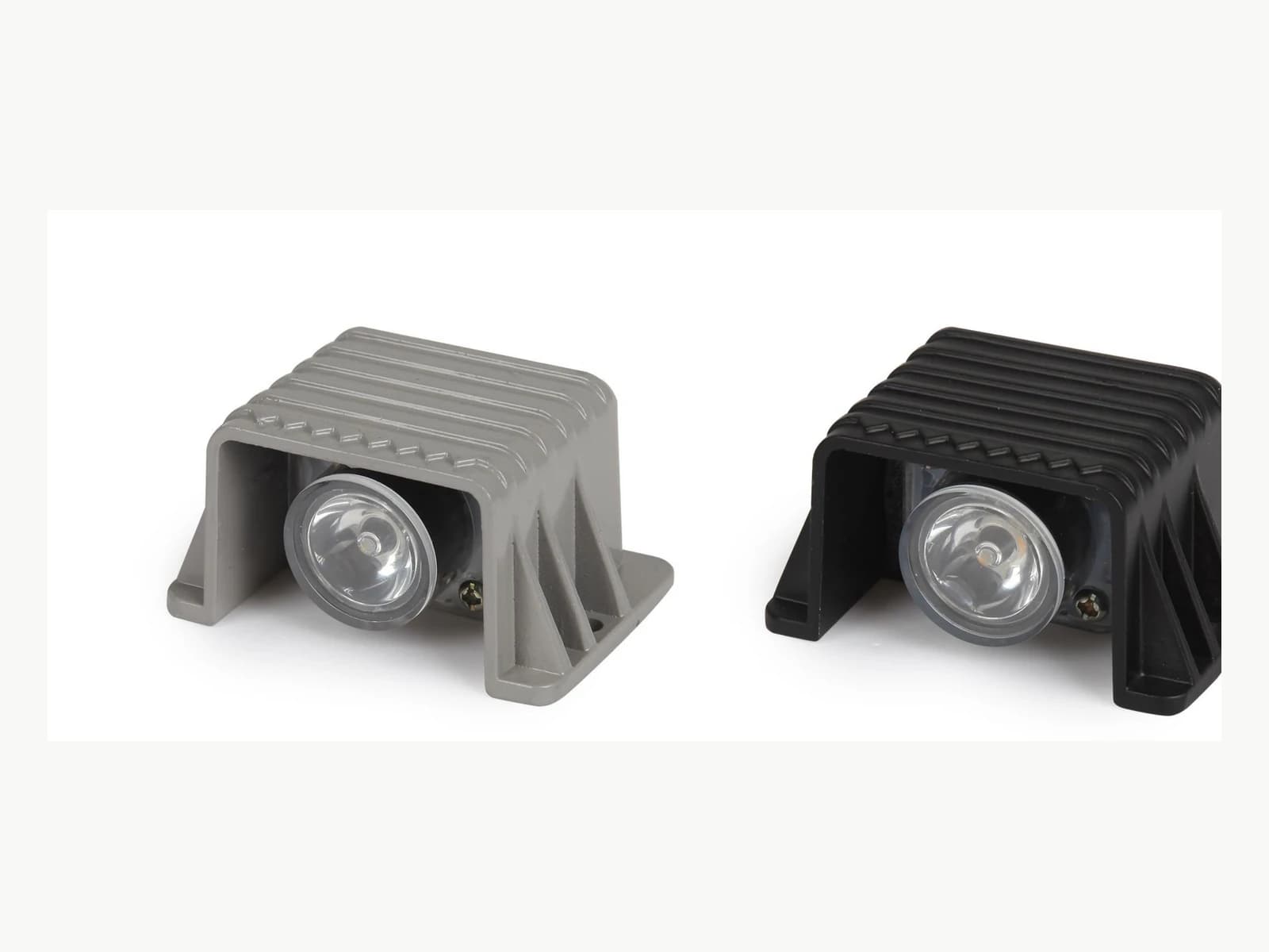 YY-BDD-001 Compact Recessed Step Light product view