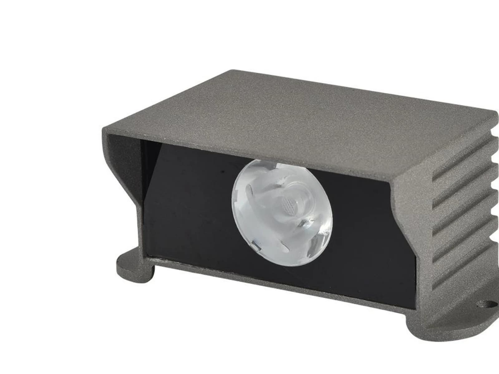 YY-BDD-J125 Recessed Step Light optical or material detail