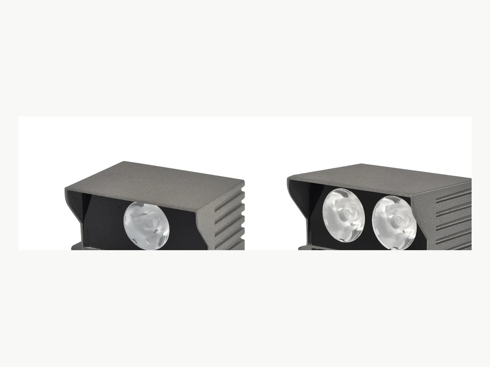 YY-BDD-J125 Recessed Step Light product view