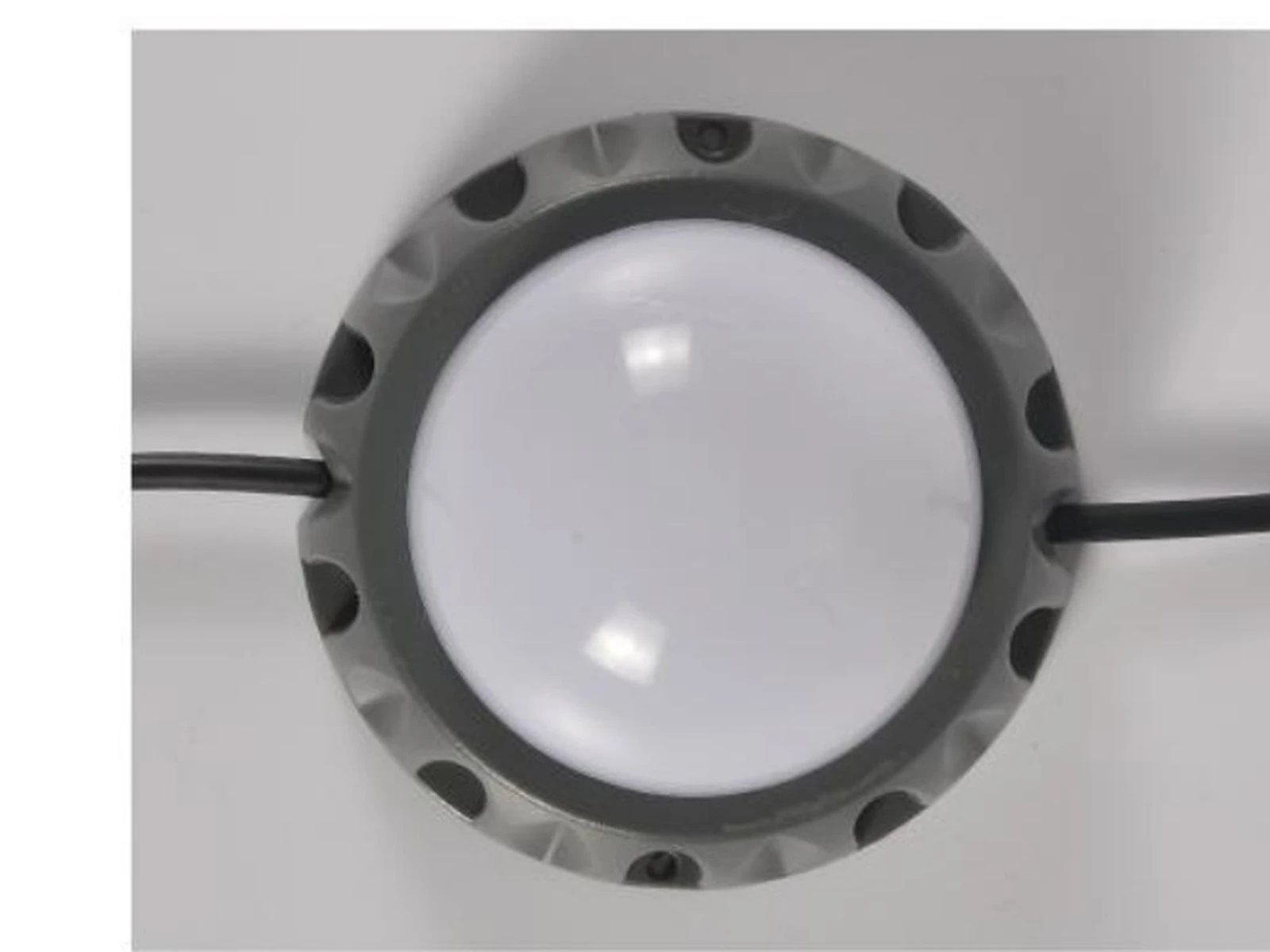 YY-DGY-W120 Facade Pixel Point Light optical or material detail